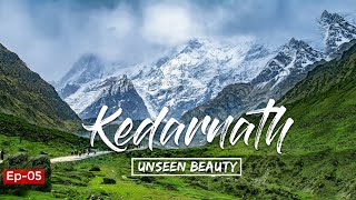 Watch exclusive video of Kedarnath after 10 days of flood fury [upl. by Tavi]