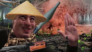 The Rising Storm 2 Vietcong Experience [upl. by Neal]