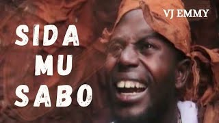 Sida Musabo part one  Ugandan movie aka Kinauganda translated by Vj Emmy staring Kabanana [upl. by Bolten]