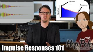 Impulse Responses 101 What are they The Basics [upl. by Ynneh791]