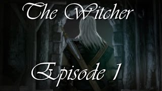 The Witcher  The Series  Episode 1  The Lost Witcher [upl. by Llevaj144]