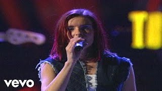 BWitched  Blame It On The Weatherman Live from Disneyland 1999 [upl. by Gunthar]