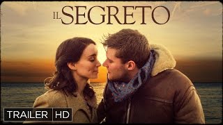 IL SEGRETO  Trailer Ufficiale Italiano [upl. by Carlen]