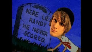 Live Dive Randy Stairs Kiddie Cult the EGS [upl. by Ailehs]