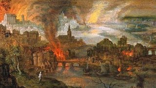 The Untold Truth Of Sodom And Gomorrah [upl. by Byrd848]