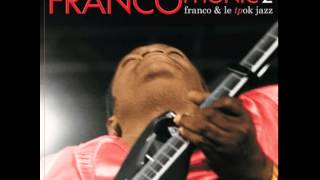 Franco  Le TP OK Jazz  Princesse kikou [upl. by Boru]