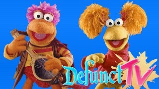 DefunctTV The History of Fraggle Rock [upl. by Oicatsana]