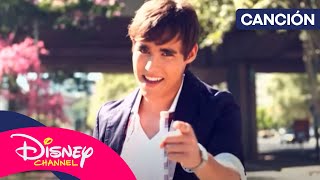 Disney Channel España  Videoclip Voy Por Ti Jorge Blanco [upl. by Riek]