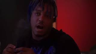 Juice WRLD Freestyle on No Jumper [upl. by Erminie]