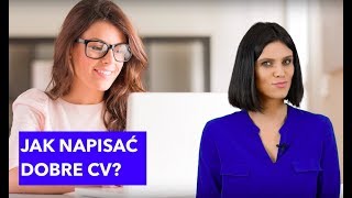 Jak napisać CV [upl. by Bone249]