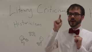 What is Historical Criticism [upl. by Elitnahc742]