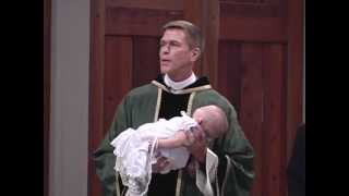 Your Babys Baptism  Clip 3 [upl. by Mohamed]