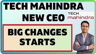 Tech mahindra latest analysis 2023  Tech mahindra share news [upl. by Gomer211]