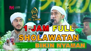 AZZAHIR HARLAH 1 ABAD NU PLOSO REJO PART 2 [upl. by Raychel]