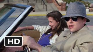 Ferris Buellers Day Off 2 Movie CLIP  What Arent We Going to Do 1986 HD [upl. by Ibok499]