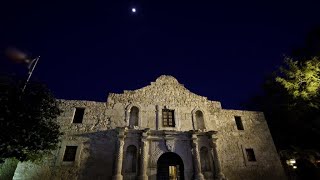 Remember the Alamo [upl. by Solana248]