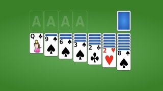 Solitaire Card Games [upl. by Leeanne]