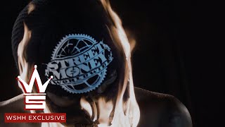 Bankroll Fresh quotSkiquot WSHH Exclusive  Official Music Video [upl. by Francisco]