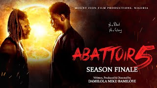 ABATTOIR SEASON 5  EPISODE FOURTEEN [upl. by Malarkey]