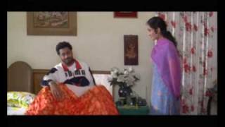 Harbhajan Manns Family Drama Scene PUNJABI HQ [upl. by Nahtanha]