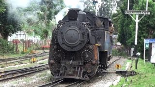 Indian RailNilgiri Mountain Railway [upl. by Aleka]