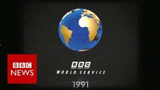 BBC World News 25th anniversary  BBC News [upl. by Kcirad123]