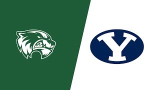 Live BYU at Utah Valley Womens Basketball [upl. by German]