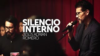 Jesús Adrián Romero  Silencio Interno Video Oficial [upl. by Granoff]