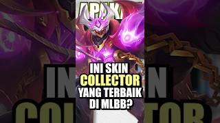 Apakah ini salah satu Skin Collector TERBAIK di ML [upl. by Siro]