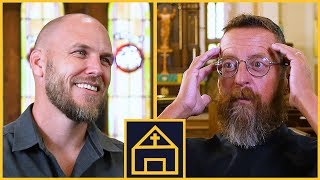 An Outsider Talks With a Lutheran Theologian What do Lutherans Believe [upl. by Acinemod]