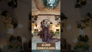 Az Zahir Dekorasi amp Audio [upl. by Genevieve645]