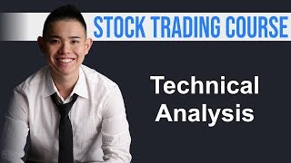 How To Analyze Stocks Technical Analysis [upl. by Jueta]