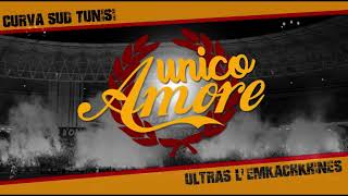 Ultras Lemkachkhines  Unico Amore 2018 [upl. by Hedvah]