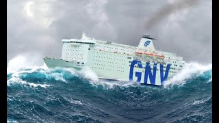 Top 10 Biggest Cruise Ships Crash amp Collision at Terrible Waves In Storm [upl. by Navetse]