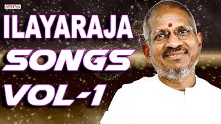 Vol 1  Ilayaraja Best Telugu Hit Songs Collection With Lyrics  Back to Back Songs [upl. by Fini]