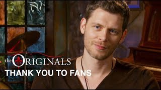 The Vampire Diaries  The Originals  Legacies Connection Explained [upl. by Amikahs]