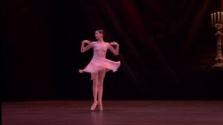 ROMEO AND JULIET at Bolshoi Theatre 05122013  Act I [upl. by Ermengarde]