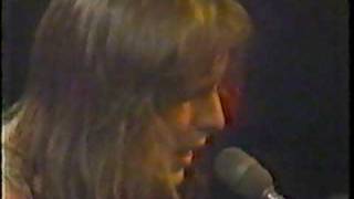 TODD RUNDGREN A DREAM GOES ON FOREVER LIVE AT THE AGORA CLEVELAND OHIO [upl. by Maris744]