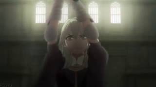 Fire Emblem Three Houses  Breezeblocks EDIT [upl. by Patt]