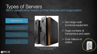 Introduction to IT Infrastructure [upl. by Hinckley]