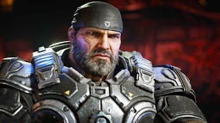 Gears 5  The Coop Mode [upl. by Doowron]