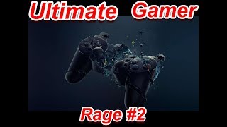 10 SALTIEST Fortnite Rages OF 2020 [upl. by Adamski]