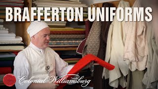 Brafferton Uniforms [upl. by Eserehc]