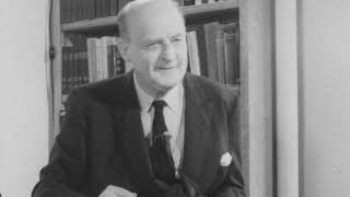 14 Search for America  Morality with Dr Reinhold Niebuhr [upl. by Leonore]