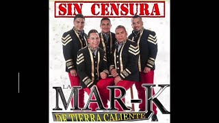 La MarK de Tierra Caliente  El Indio Video Oficial [upl. by Meijer]