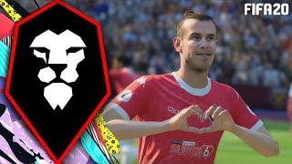 FIFA 20 SALFORD CITY RTG CAREER MODE  6 GOING FOR EUROPE [upl. by Hsivat29]