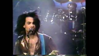 Prince playing Electric Chair on SNLs 15th Anniversary 1989 [upl. by Josler]