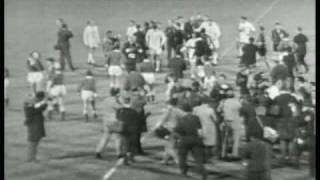 Inter vs Real Madrid 31 Highlights Finale Coppa dei Campioni 1964 [upl. by Sigrid]