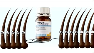 TRX2® Molecular Hair Regimen [upl. by Duong]