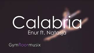 Calabria  Gymnastic Floor Music [upl. by Aillicsirp]